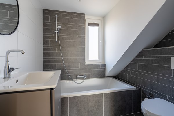 Medium property photo - Sportlaan 7, 4286 ES Almkerk